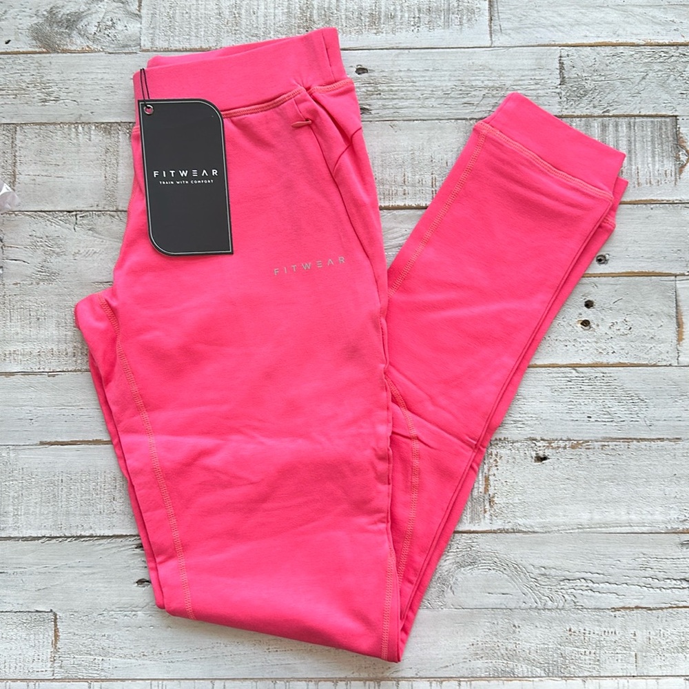 FITWEAR Daybreaker Track Pant/Jogger NWT